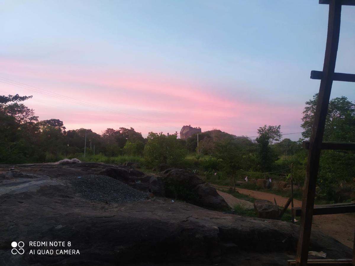 Sigiri Gayani Home Stay Sigiriya Esterno foto