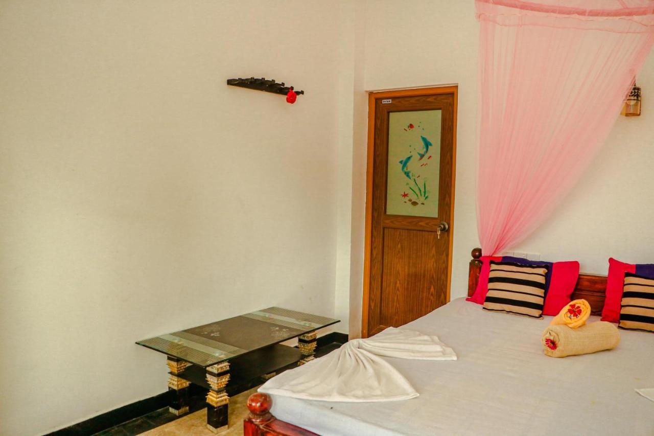 Sigiri Gayani Home Stay Sigiriya Esterno foto