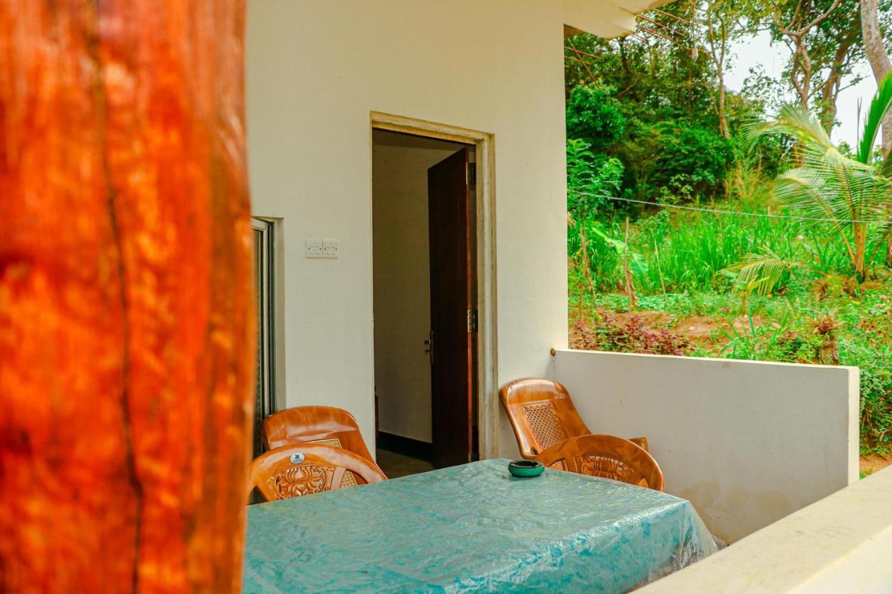 Sigiri Gayani Home Stay Sigiriya Esterno foto