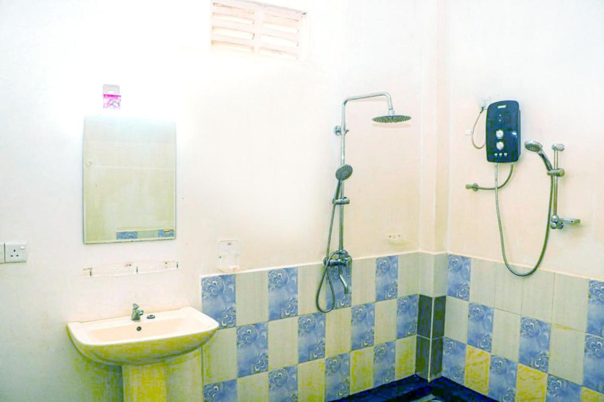 Sigiri Gayani Home Stay Sigiriya Esterno foto