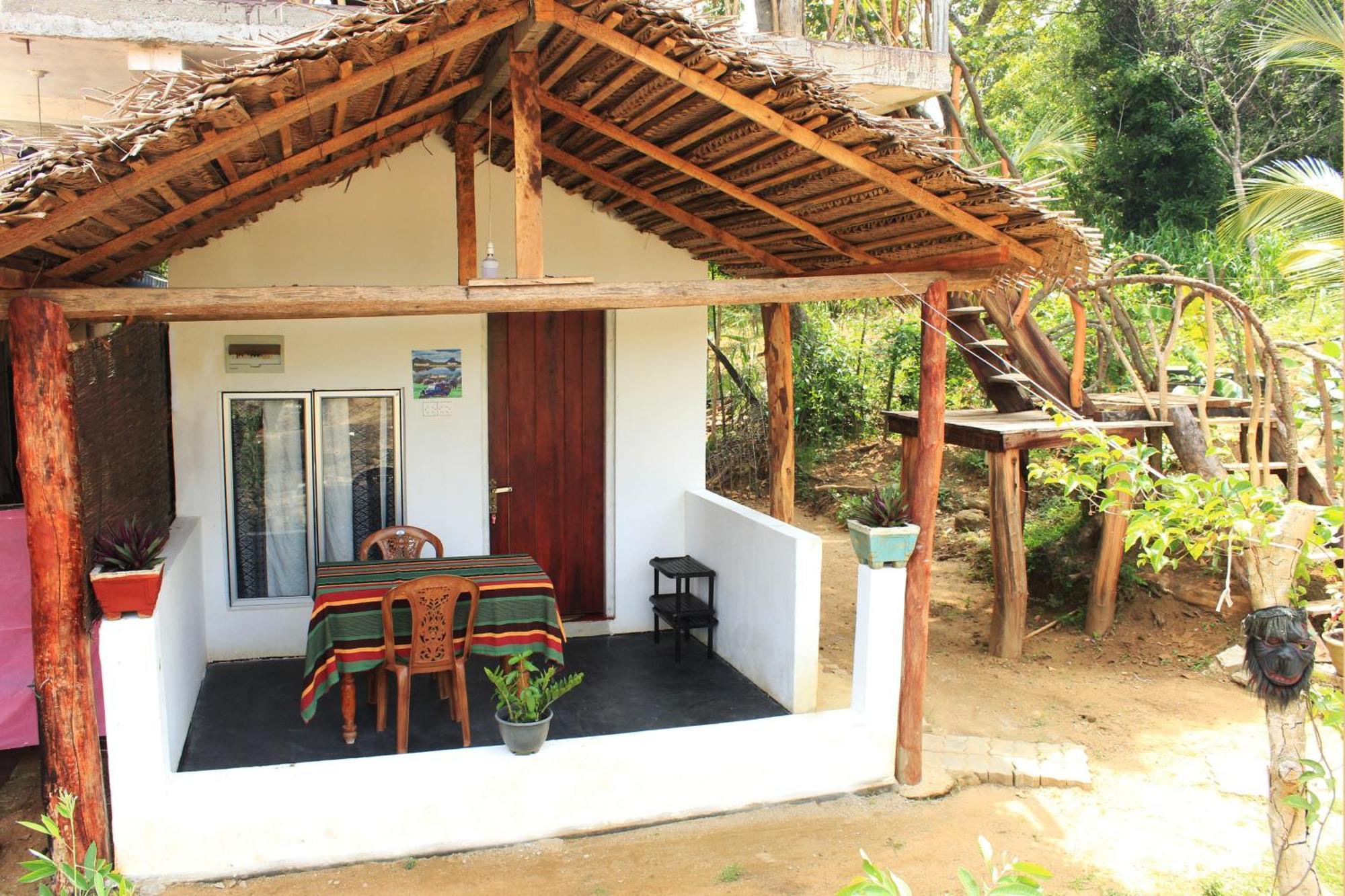 Sigiri Gayani Home Stay Sigiriya Esterno foto