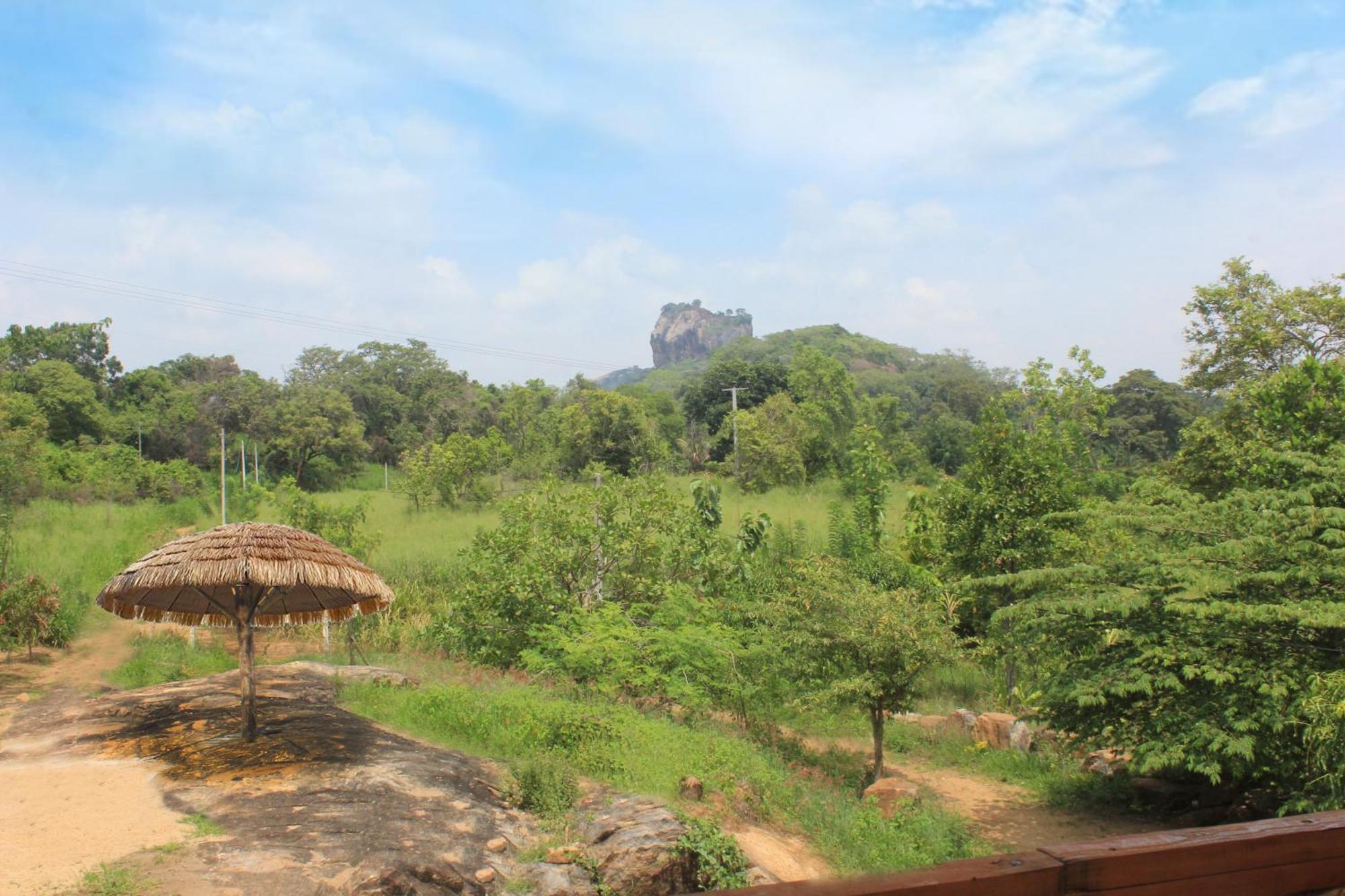Sigiri Gayani Home Stay Sigiriya Esterno foto
