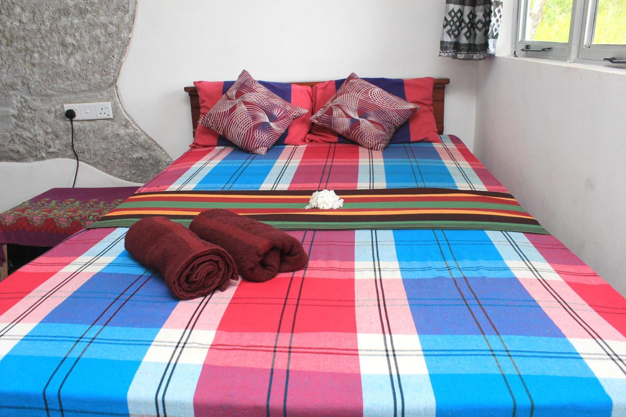 Sigiri Gayani Home Stay Sigiriya Esterno foto